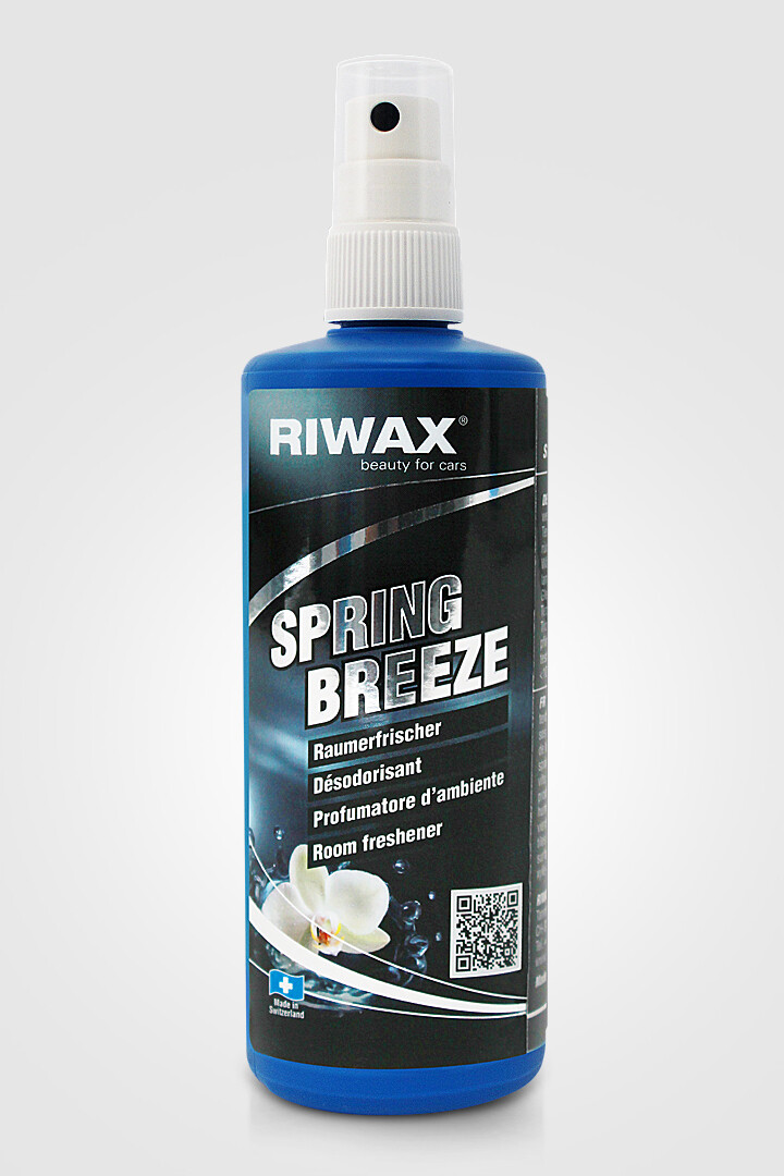 SPRING BREEZE 250ML