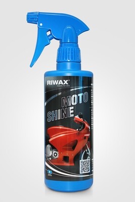 MOTO-SHINE 500ML