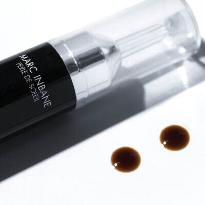 Perle de Soleil - Tanning Drops