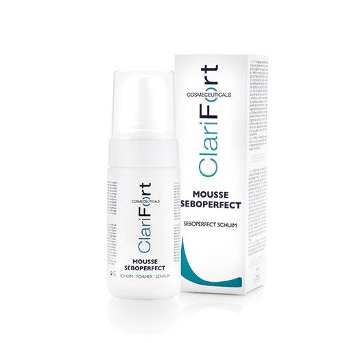 Mousse Seboperfect - 100ml