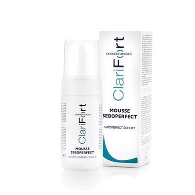 Mousse Seboperfect - 100ml