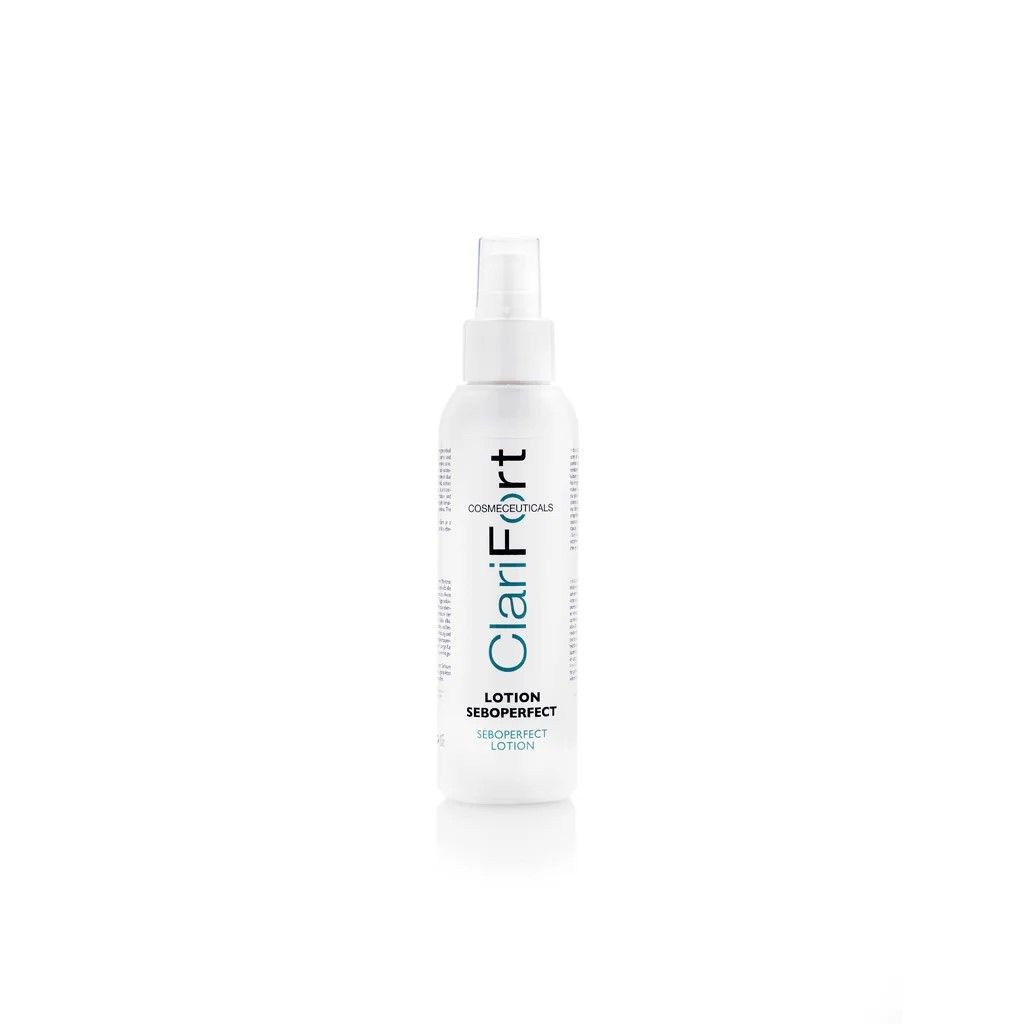 Acné : Lotion Seboperfect - 100ml