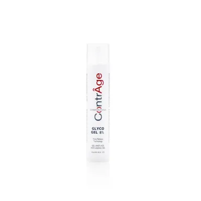 Glyco Gel 8%