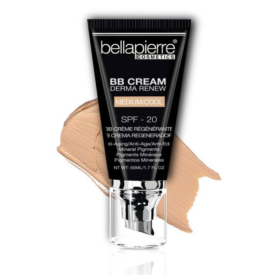 BB cream medium cool