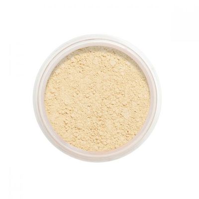 Minerale foundation SPF 15 : Color Ultra  (licht met gele ondertonen)