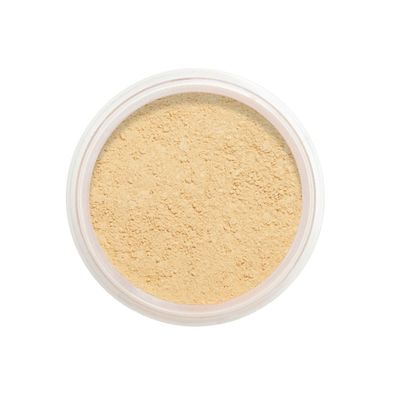 Minerale foundation SPF 15 : Color Ivory (Licht met gele ondertonen)
