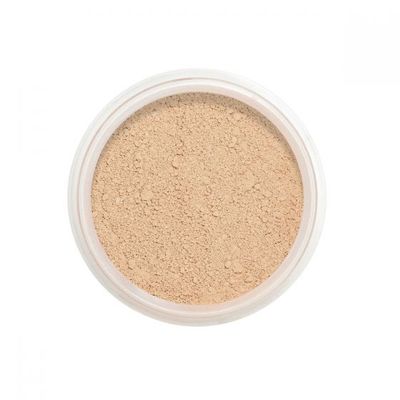 Minerale foundation SPF 15: Color Biscotti (licht met neutrale ondertonen)
