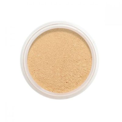 Minerale foundation SPF 15: Color Nutmeg  (Medium met neutrale ondertonen)
