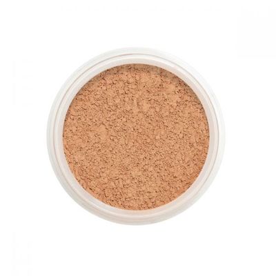 Minerale foundation SPF 15 : Color Honey (bruin met warme ondertonen)