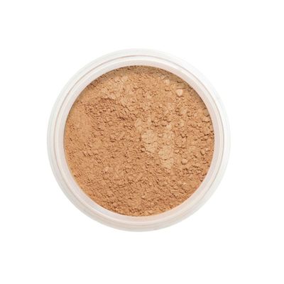 Minerale Foundation SPF 15 : Color Mapl (Donker met olijfkleurige ondertonen)