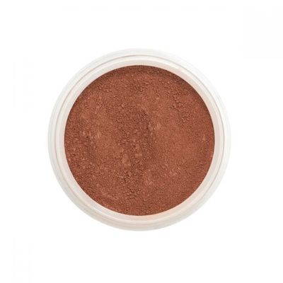 Minerale foundation SPF 15: Color Chocolate Truffle (Diep met warme ondertonen)