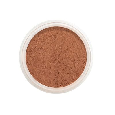 Minerale foundation SPF 15 : Color Double Cocoa (Diep met neutrale ondertonen)