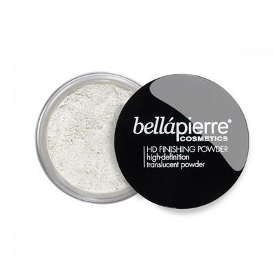 HD Finishing Powder