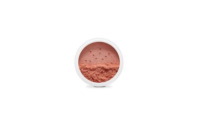 Mineral Loose Blush : Color Desert Rose