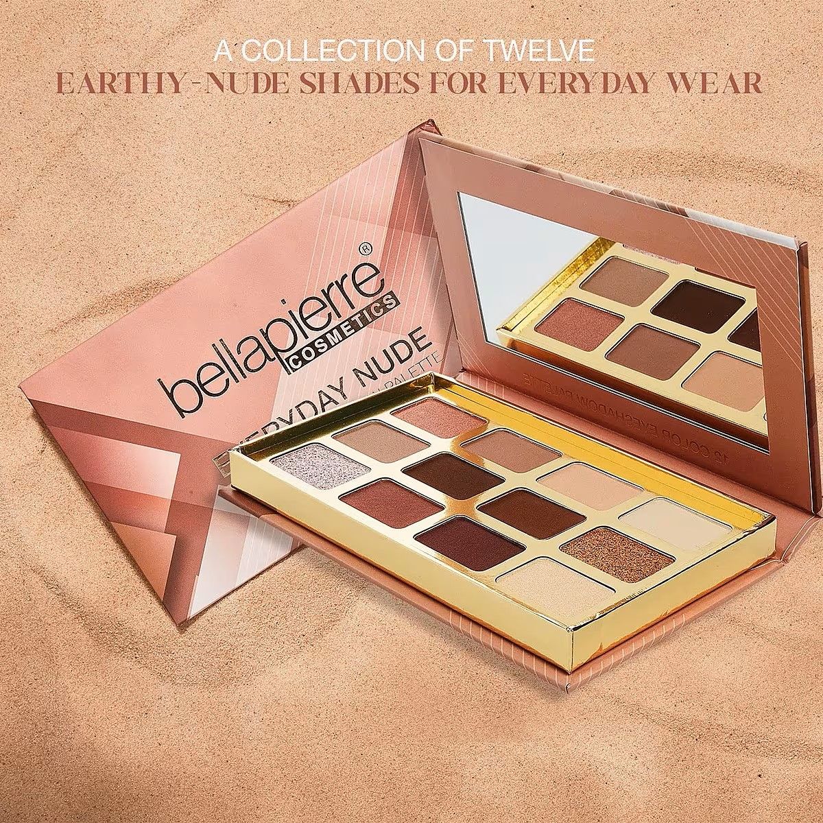 Everyday Nude (12 colors)