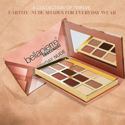 Everyday Nude (12 colors) Everyday Nude (12 colors)