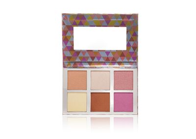BIG Glowing Palette 2