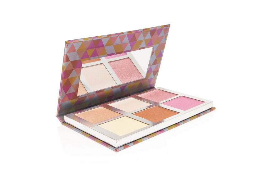 BIG Glowing Palette 2