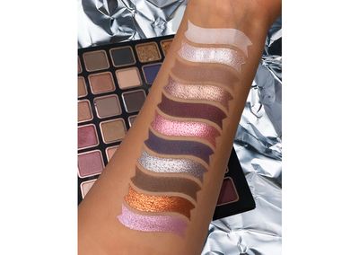 Rocky Road 35 Colors Eyeshadowpalette