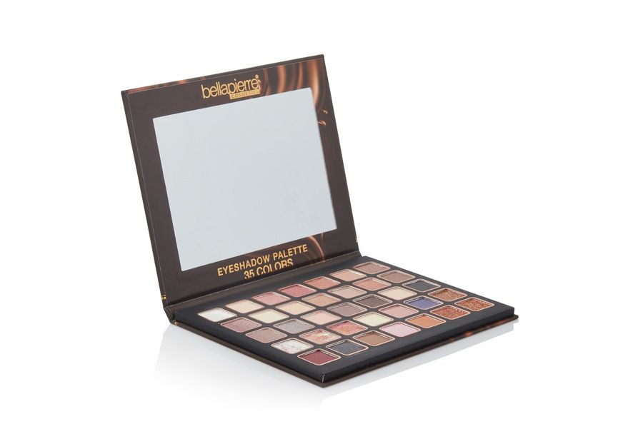 Rocky Road 35 Colors Eyeshadowpalette