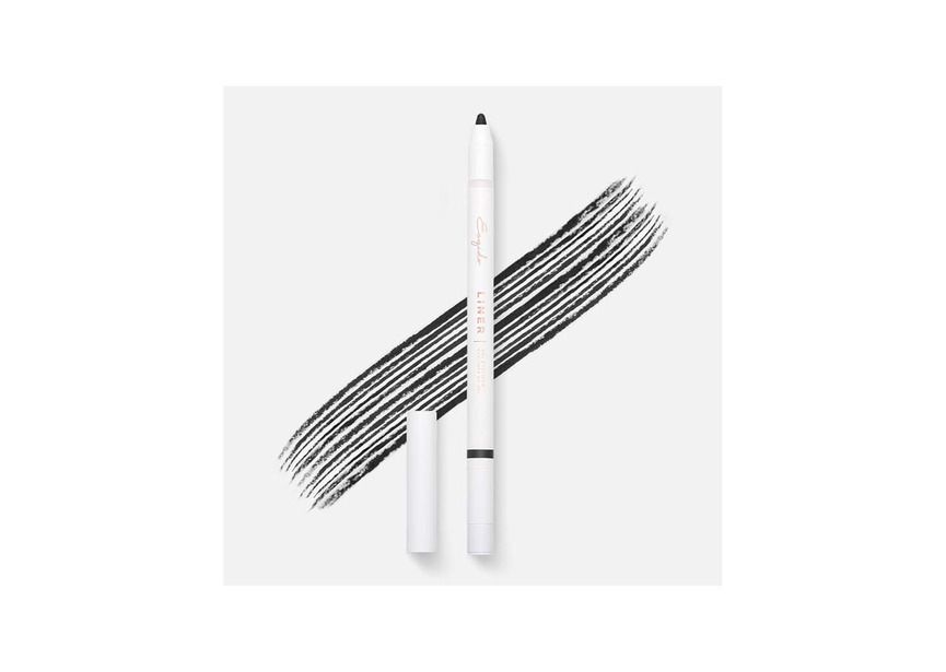 ESQIDO- Gel Eyeliner Black