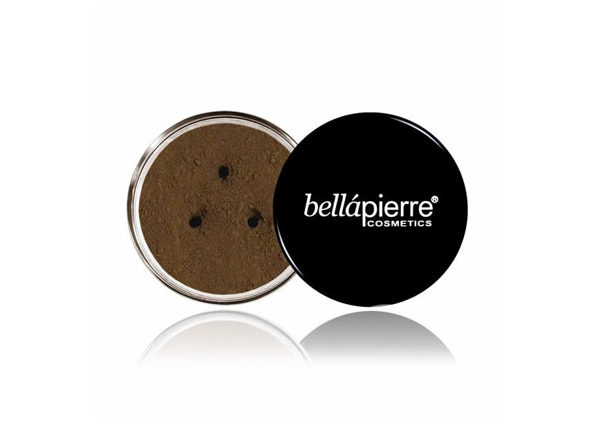 Brow Powder Ginger Blonde