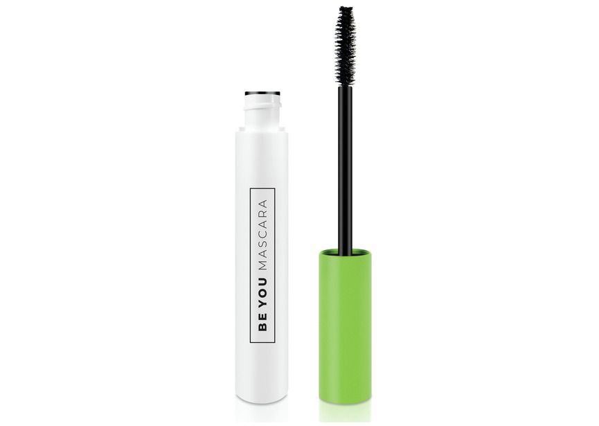 Hi Beautiful You- BE YOU Mascara Black