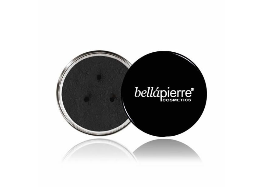 Brow Powder Black