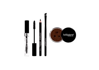 Eye &amp; Brow Complete Kit Maronne