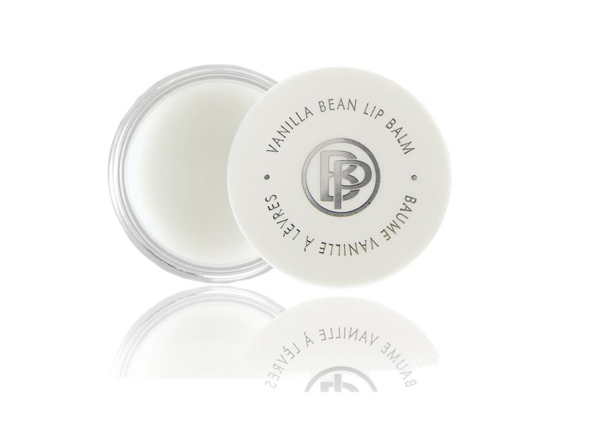 Vanilla Lip Balm