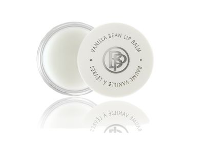 Vanilla Lip Balm