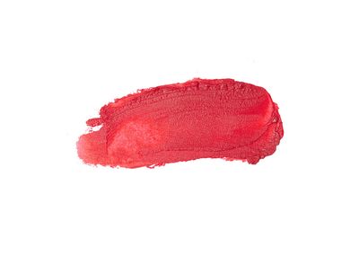 Minerale Lipstick: Ruby