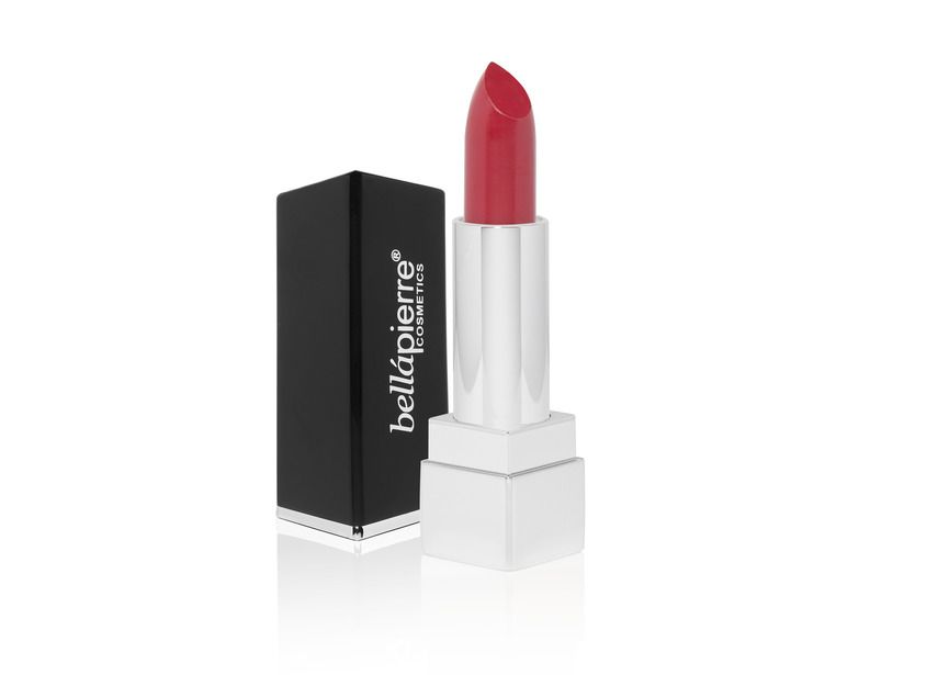 Minerale Lipstick: Cherry Pop