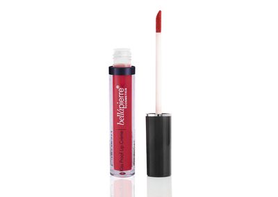 Kiss Proof Lip Crème: Hothead