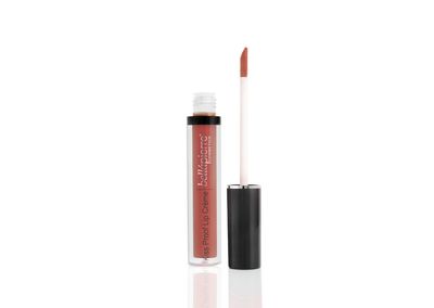 Kiss Proof Lip Crème: coral Stone