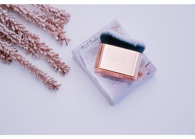 SHE-ISS Best Body Brush