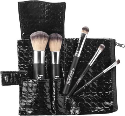 Brushes &amp; Accesoires