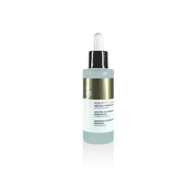 Sun Effect Tanning Drops