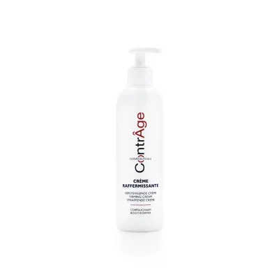 Verstevigende body creme