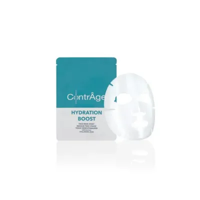 Hydratation Boost Sheet Masker