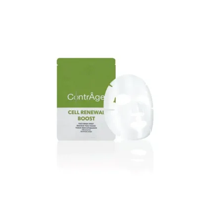 Cell Renewal Boost Sheet Mask