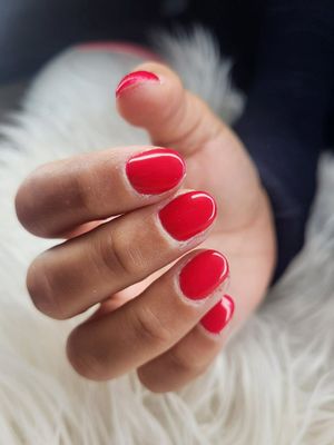 Basiscursus nagelstyliste   (alles van materiaal en producten inbegrepen)