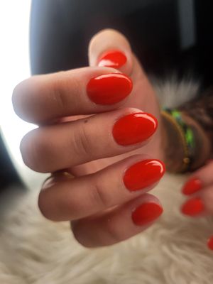 Basiscursus nagelstyliste (basis producten)