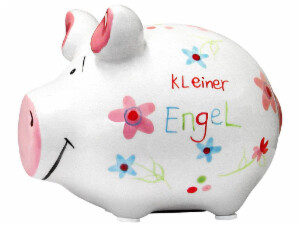 Sparschwein "Kleiner Engel"