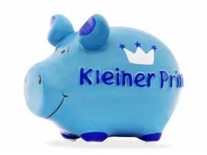 Sparschwein "Kleiner Prinz"