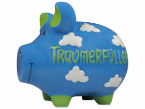 Sparschwein "Traumerfüller"