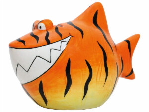 Spar-Hai "Tiger"