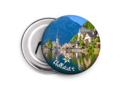 Magnet rund