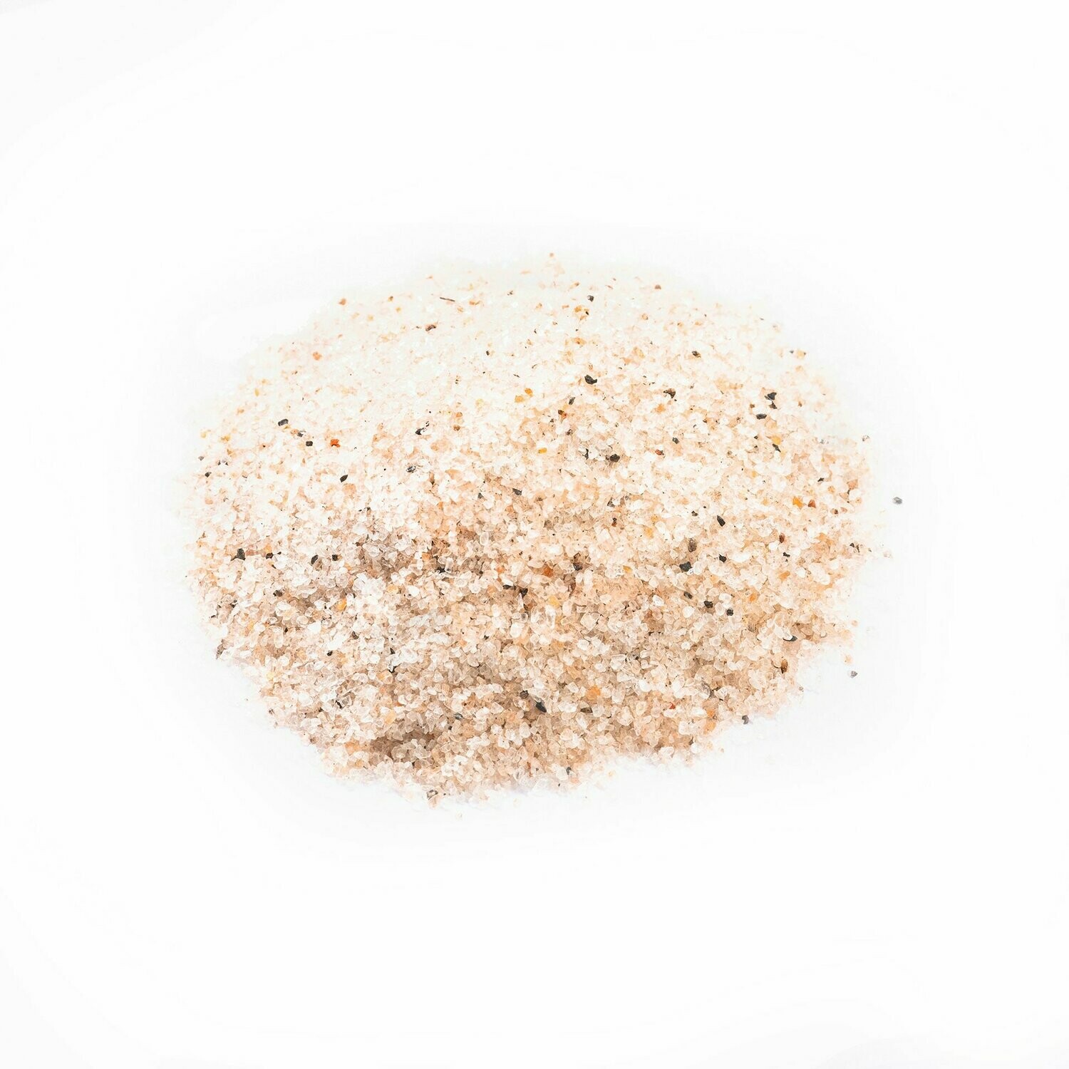 Natursalz  fein - im Röhrchen