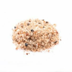 Natursalz  grob - in der PET-Dose